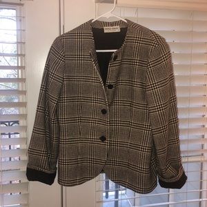 Giorgio Armani blazer